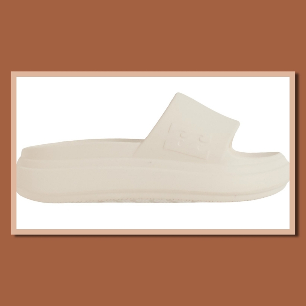 BILLABONG CLOUD SLIDE SANDALS - Picture 3 of 4